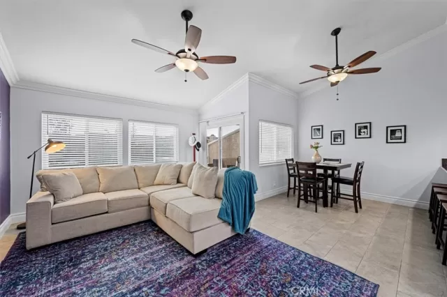 MLS: OC25106315 Condo For Sale