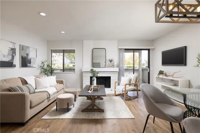 MLS: OC25106316 Condo For Sale