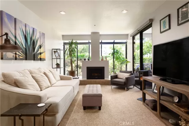 MLS: OC25106388 Condo For Sale