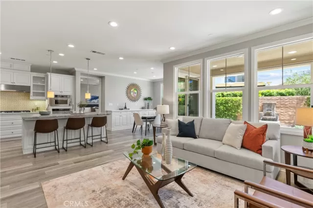 MLS: OC25106390 Condo For Sale