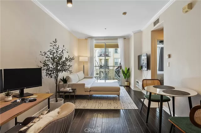 MLS: OC25106548 Condo For Sale