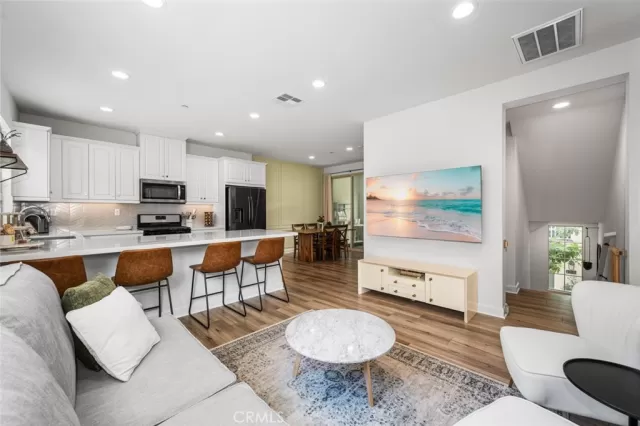 MLS: OC25106551 Condo For Sale