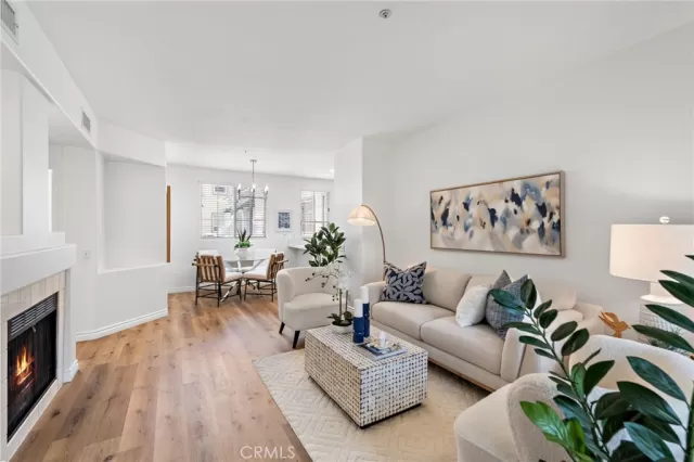 MLS: OC25106566 Condo For Sale