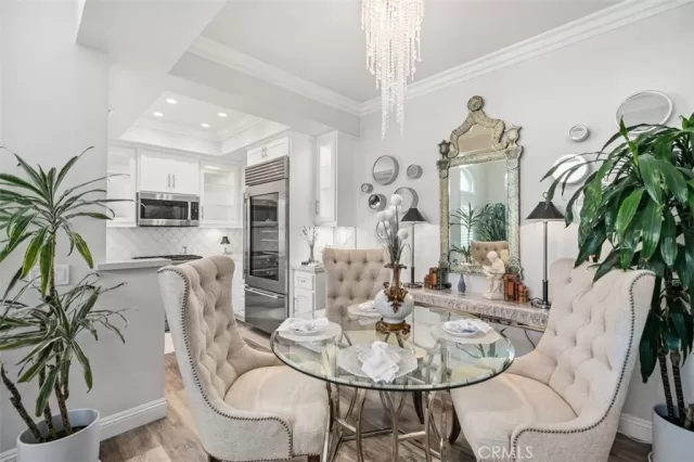 MLS: OC25106627 Condo For Sale