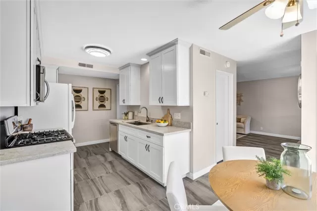 MLS: OC25106699 Condo For Sale