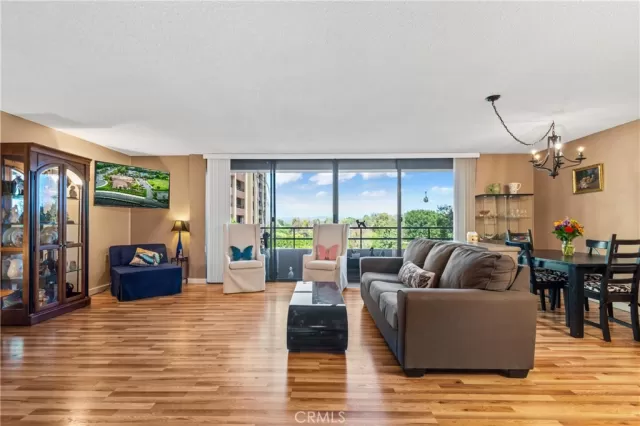 MLS: OC25106933 Condo For Sale