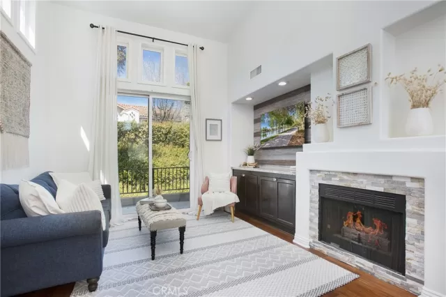 MLS: OC25106960 Condo For Sale