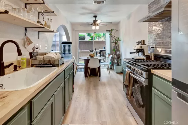 MLS: OC25107024 Condo For Sale