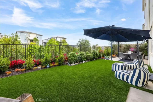 MLS: OC25107143 Condo For Sale