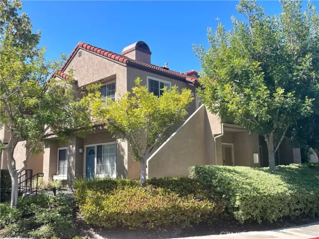 MLS: OC25107163 Condo For Sale