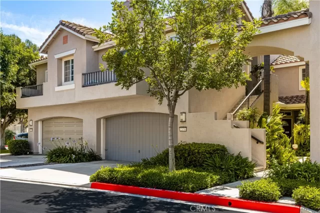 MLS: OC25107264 Condo For Sale