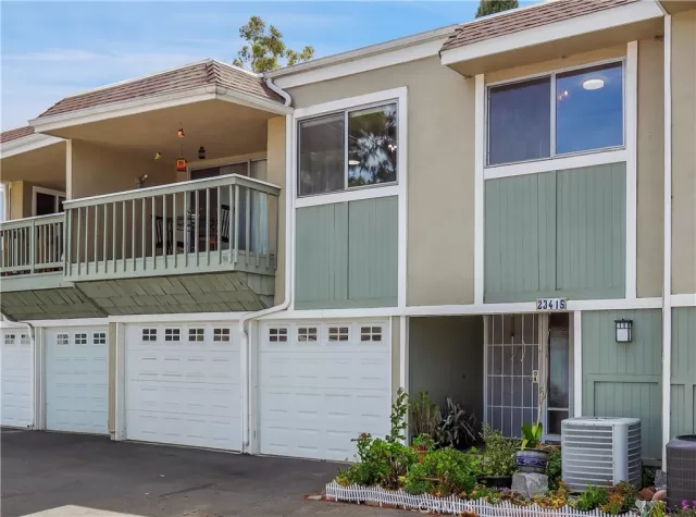 MLS: OC25107285 Condo For Sale