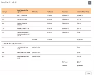 Photo #1: OC25107285 Listing 