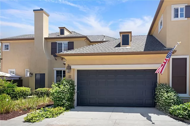 MLS: OC25107439 Condo For Sale