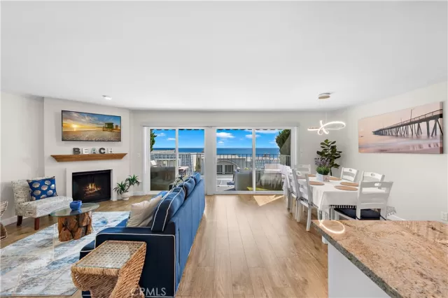 MLS: OC25107446 Condo For Sale