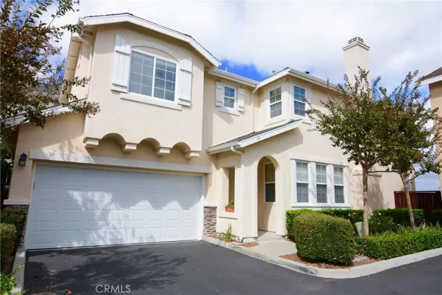 MLS: OC25107455 Condo For Sale