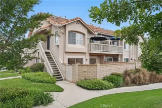 More Details about MLS # OC25107500 : 29006 CANYON RIDGE DRIVE 121