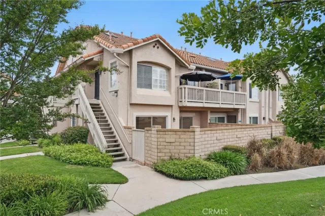 MLS: OC25107500 Condo For Sale