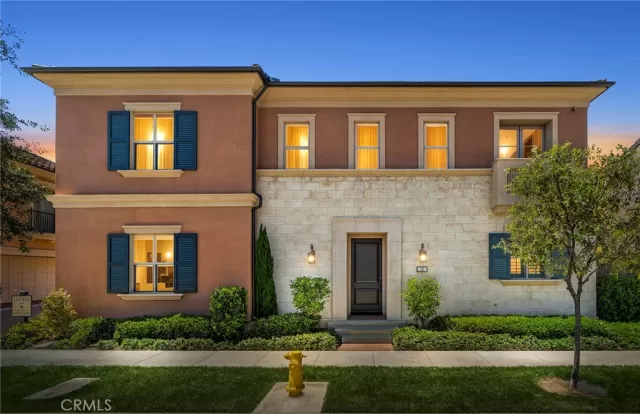 MLS: OC25107861 Condo For Sale