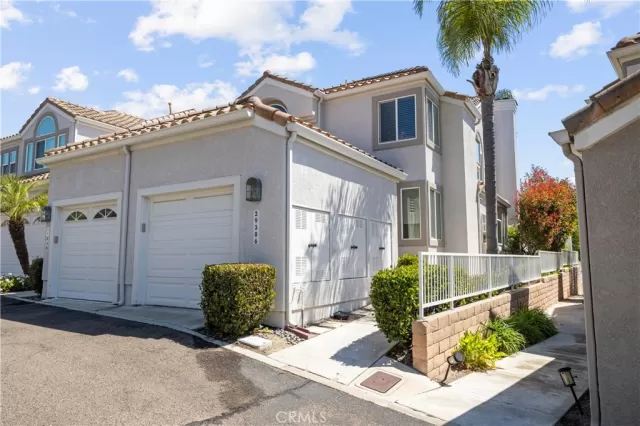 MLS: OC25107940 Condo For Sale