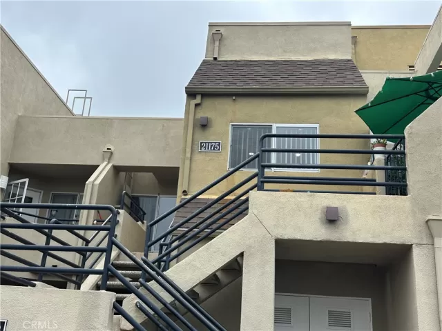 MLS: OC25108017 Condo For Sale