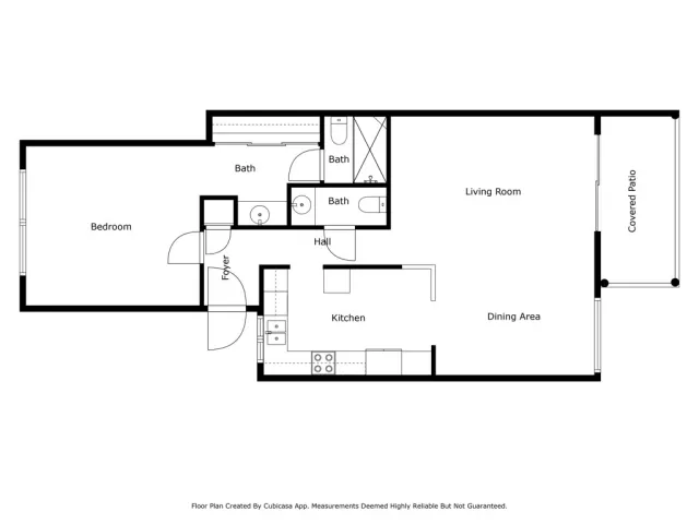 MLS: OC25108042 Condo For Sale