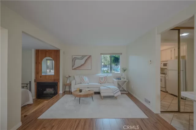 MLS: OC25108090 Condo For Sale