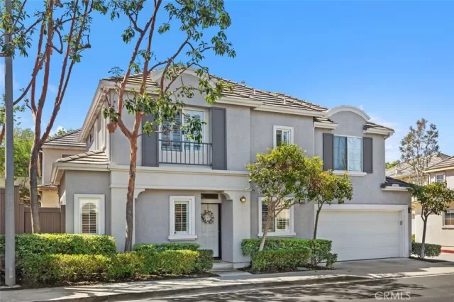 MLS: OC25108094 Condo For Sale