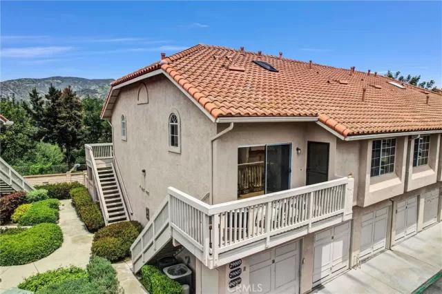 MLS: OC25108144 Condo For Sale