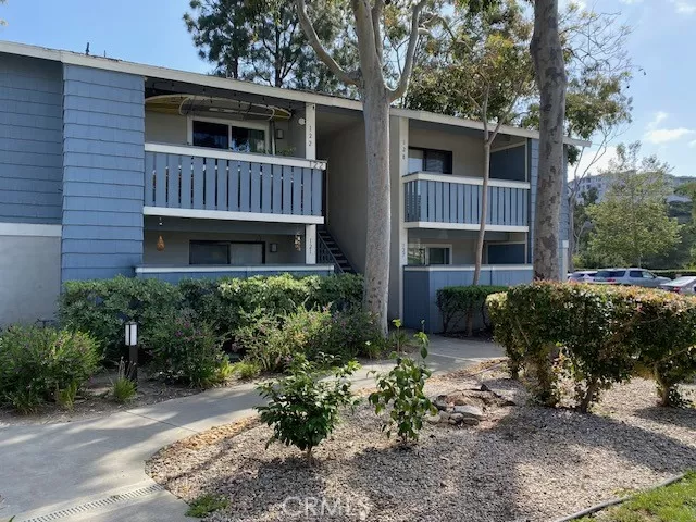 MLS: OC25108356 Condo For Sale