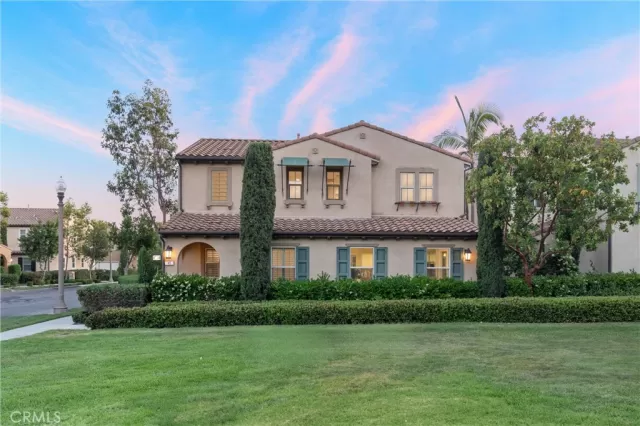 MLS: OC25108634 Condo For Sale