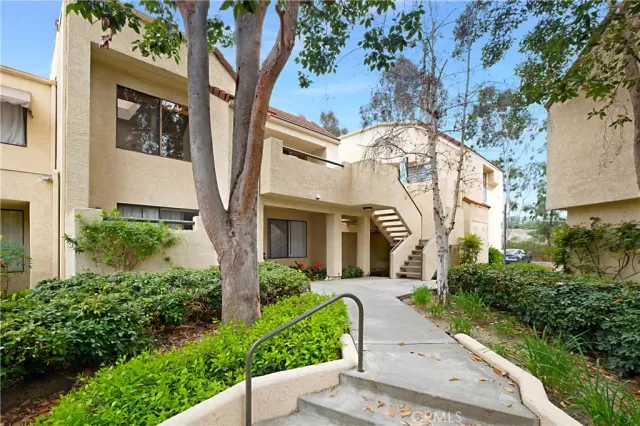 MLS: OC25108838 Condo For Sale