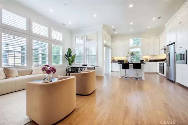 MLS: OC25108991 Condo For Sale