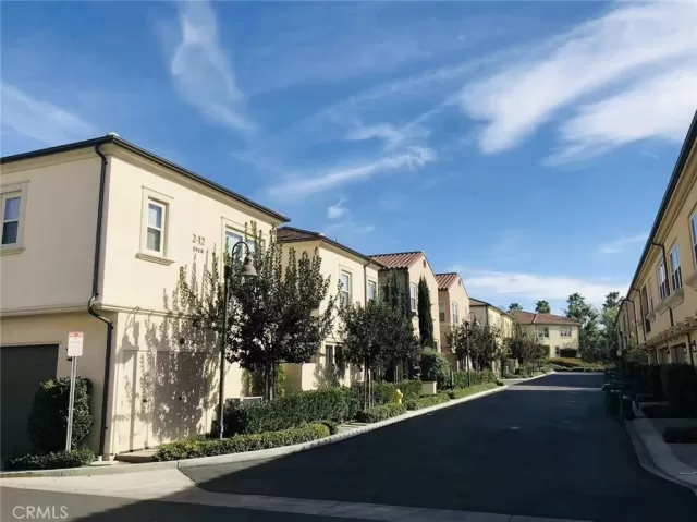 MLS: OC25109017 Condo For Sale