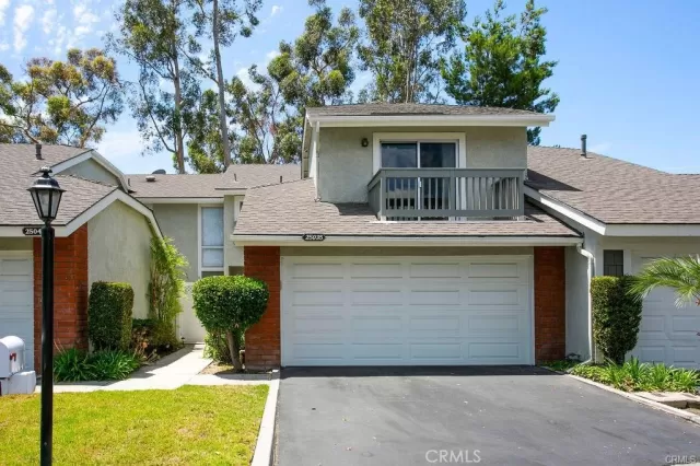 MLS: OC25109150 Condo For Sale