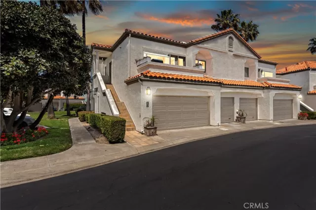 MLS: OC25109231 Condo For Sale