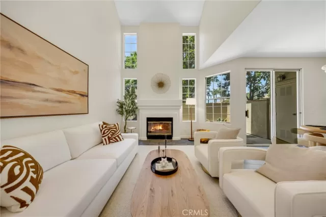 MLS: OC25109364 Condo For Sale