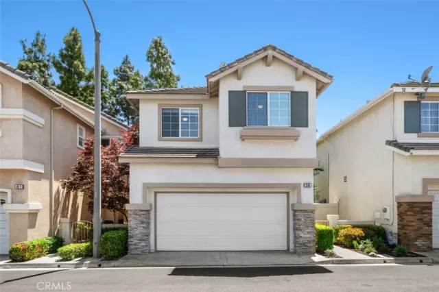 MLS: OC25109475 Condo For Sale