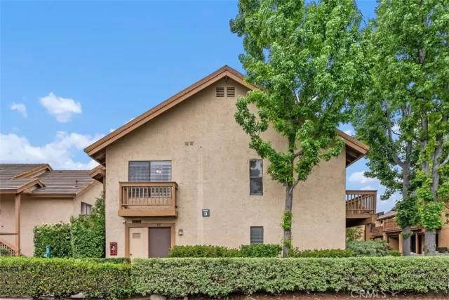 MLS: OC25109642 Condo For Sale