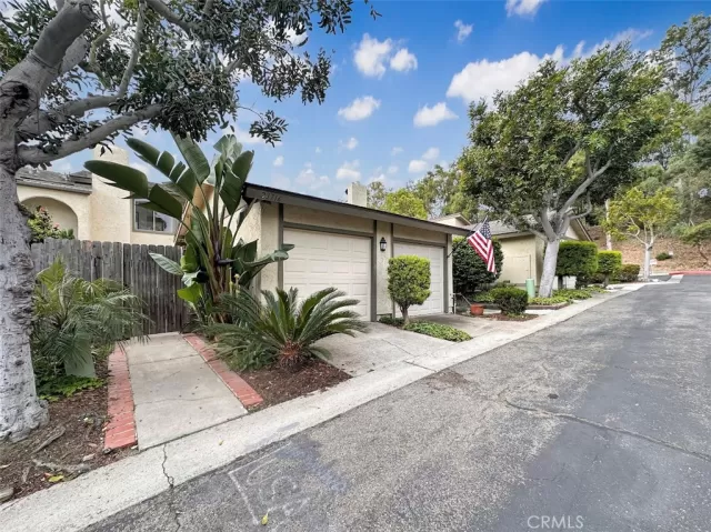 MLS: OC25109684 Condo For Sale