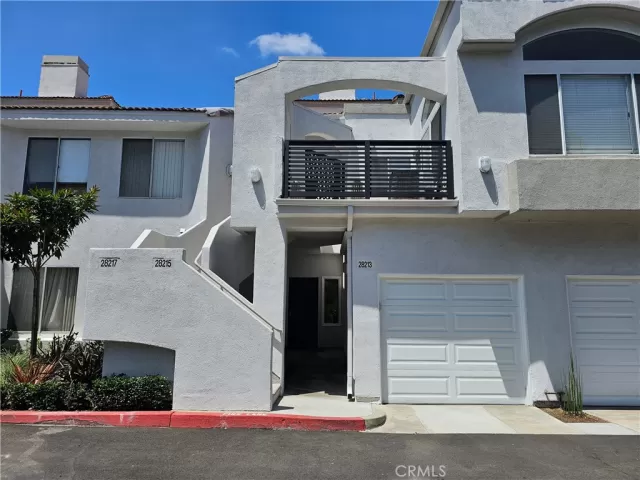 MLS: OC25109790 Condo For Sale