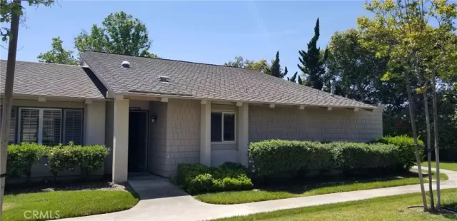 MLS: OC25109825 Condo For Sale