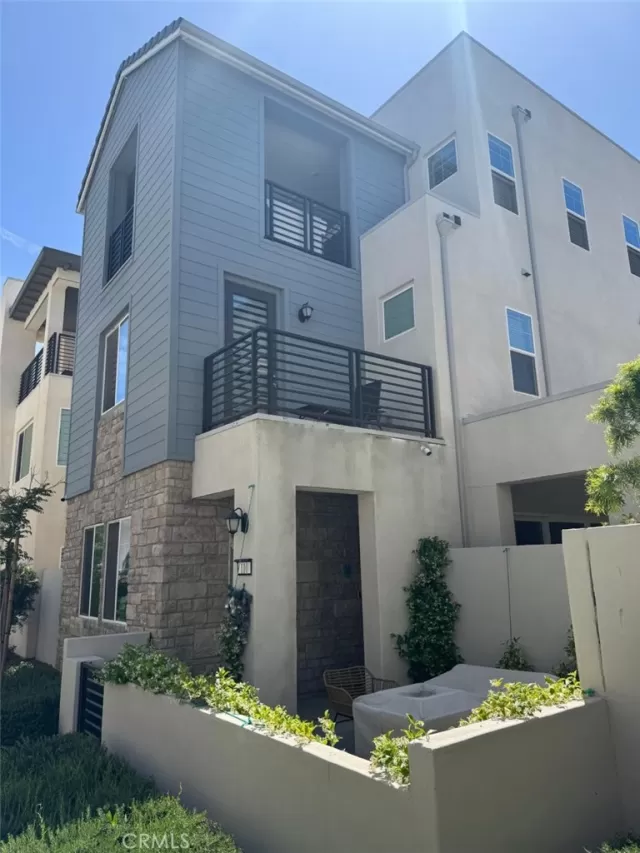 MLS: OC25109843 Condo For Sale