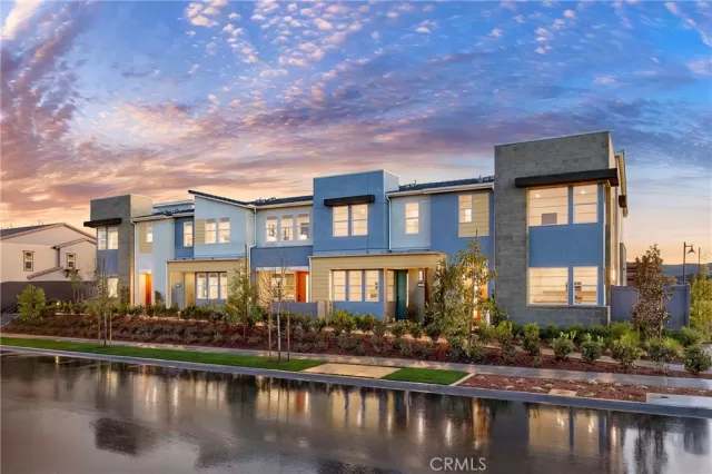 MLS: OC25109853 Condo For Sale