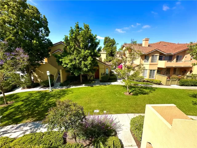 MLS: OC25109998 Condo For Sale