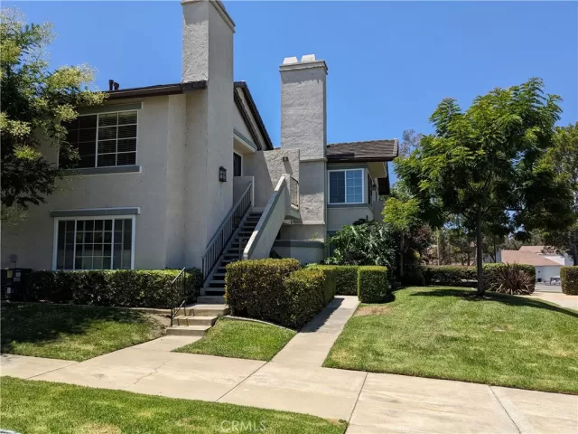 MLS: OC25110069 Condo For Sale