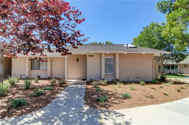 MLS: OC25110158 Condo For Sale