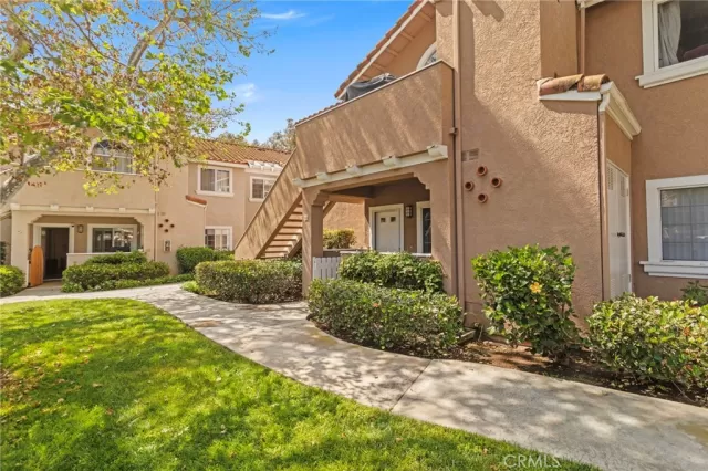 MLS: OC25110160 Condo For Sale