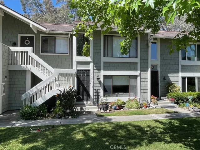 MLS: OC25110270 Condo For Sale