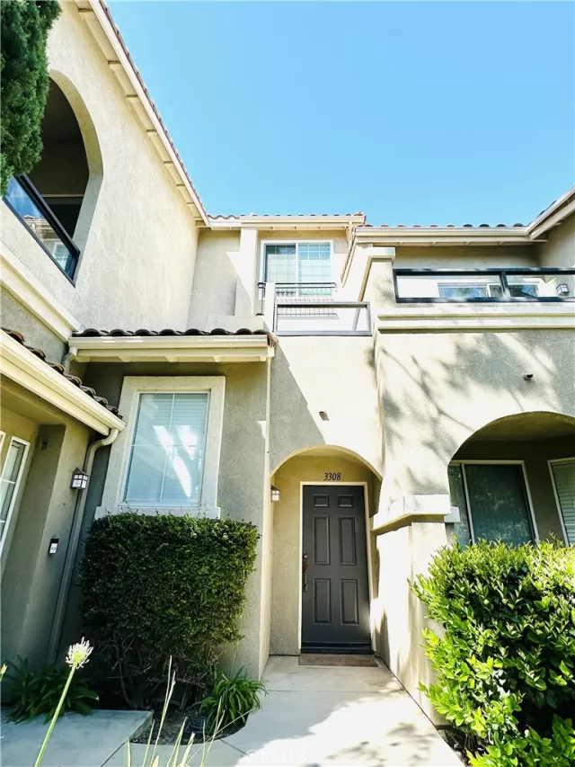 MLS: OC25110273 Condo For Sale